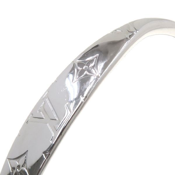 Louis Vuitton Jonk Monogram Bangle — view 5