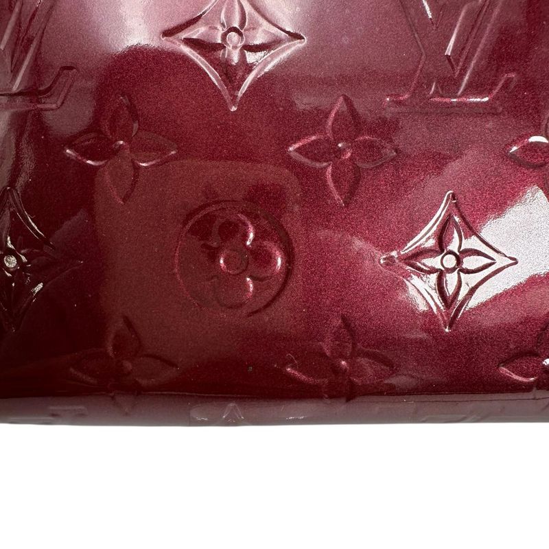 Louis Vuitton Monogram Round Zipper Zippy Wallet Long — view 6