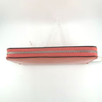 Louis Vuitton Vernis Round Zipper Zippy Wallet Long — view 5