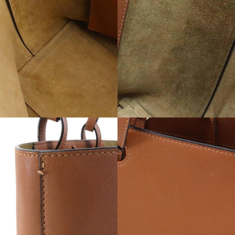 Loewe Shoulder Bag Handbag Anagram — view 8