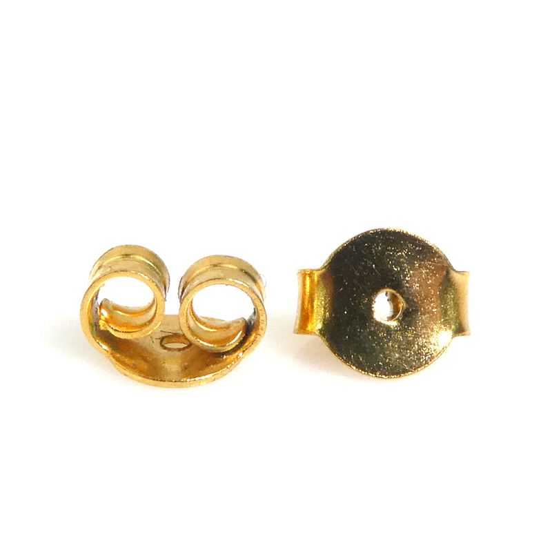 Celine Earrings Size 0.6 Triomphe — view 5