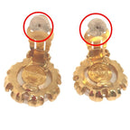 Chanel Large Earrings — view 8