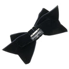 Chanel Ribbon Velour 17 g Brooch — view 3