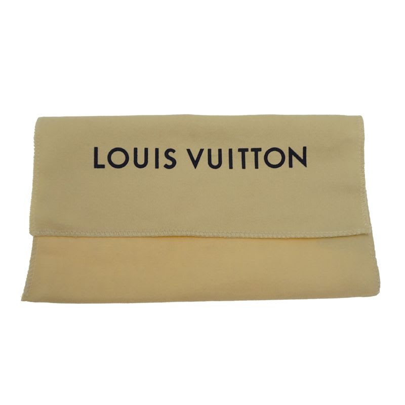 Louis Vuitton Long Wallet — view 9
