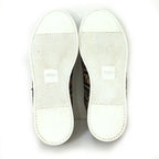 Fendi Technical Fabric Low Top 7 E1258 Sneakers Shoes Size 8 — view 8