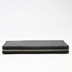 Louis Vuitton Damier Graphite Round Zipper Zippy — view 4