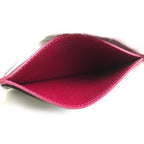 Louis Vuitton Card Case Porte Carte Cermple — view 4