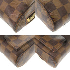 Louis Vuitton Geronimos Damier Ebene Body Bag 2040 — view 4
