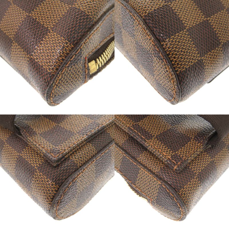 Louis Vuitton Geronimos Damier Ebene Body Bag 2040 — view 4