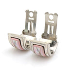 Hermes Earrings Cloisonne Ware — view 8
