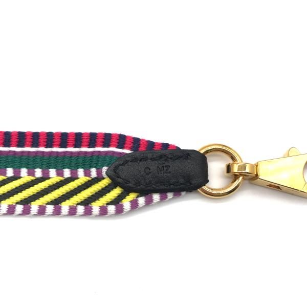 Hermes Shoulder Strap Sangle Caval Multicolor — view 5