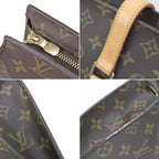 Louis Vuitton Monogram Babylon Tote Bag — view 4