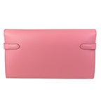 Hermes Epson Kelly Wallet Long — view 2