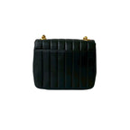 Chanel Vintage Coco Lambskin Leather Chain — view 4