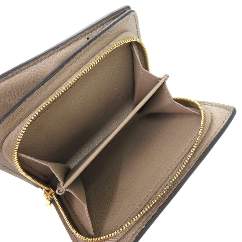 Louis Vuitton Portefeuille Cles A Empreinte Monogram Tortolaire — view 5