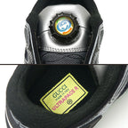 Gucci Ultrapace R Low Cut Sneakers 36 Black — view 5