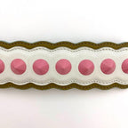 Fendi Shoulder Strap You White — view 6