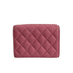 Chanel Boy Caviar Leather 30S