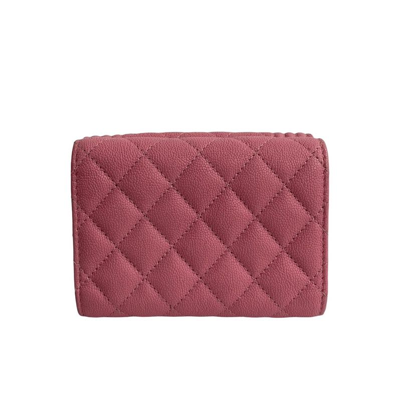 Chanel Boy Caviar Leather 30S