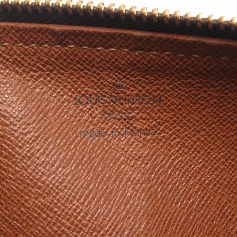 Louis Vuitton Papillon 26 Monogram M51 — view 7