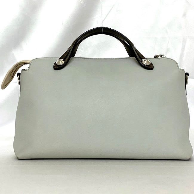 Fendi Shoulder Bag Bytheway Medium — view 3
