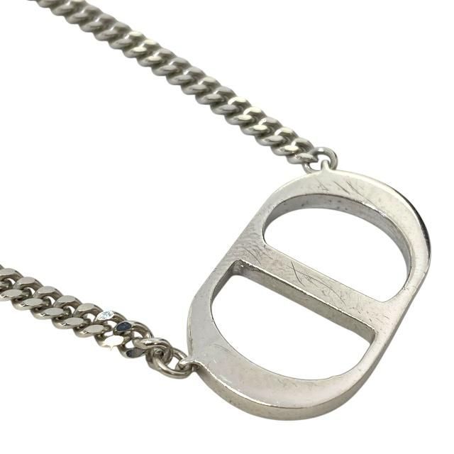 Christian Dior N1026 Homst Necklace Chain Jewelry Accessories Small — view 5