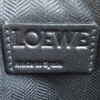 Loewe Zip Pouch Brown — view 7