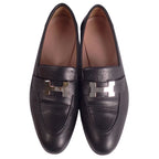 Hermes Loafer 2022 Moccasin Pari Paris Co — view 5