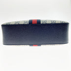 Gucci Ophidia Camera Bag Shoulder Black — view 5