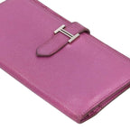 Hermes Bearn Classic Wallet — view 4