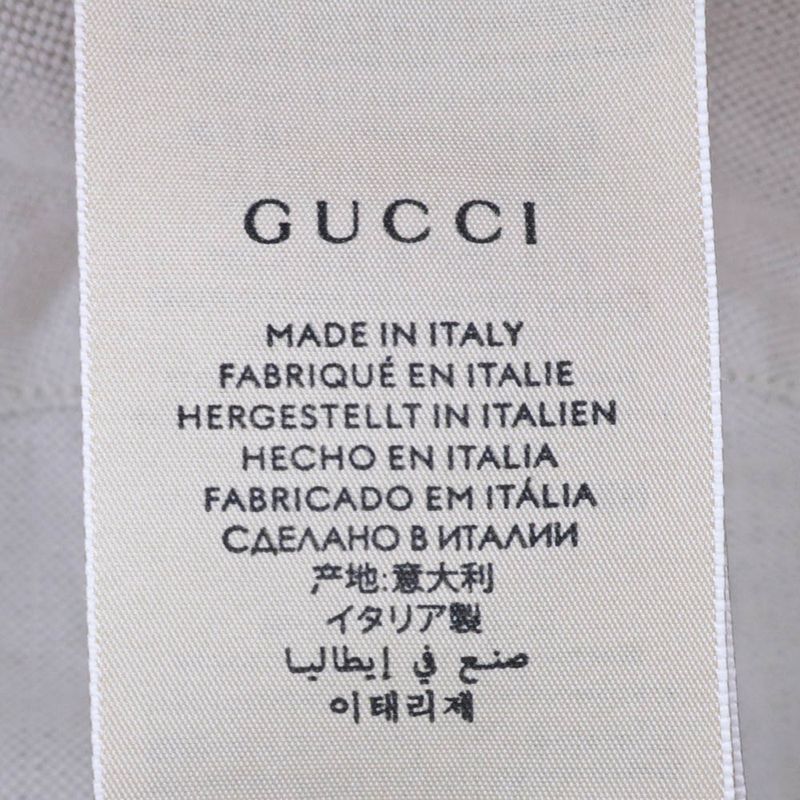Gucci Adidas Bucket Hat M Size 58 cm Red — view 7