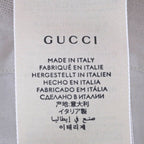 Gucci Adidas Bucket Hat M Size 58 cm Red — view 7