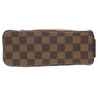 Louis Vuitton Olaf PM Damier Brown Shoulder Bag 1257 — view 3