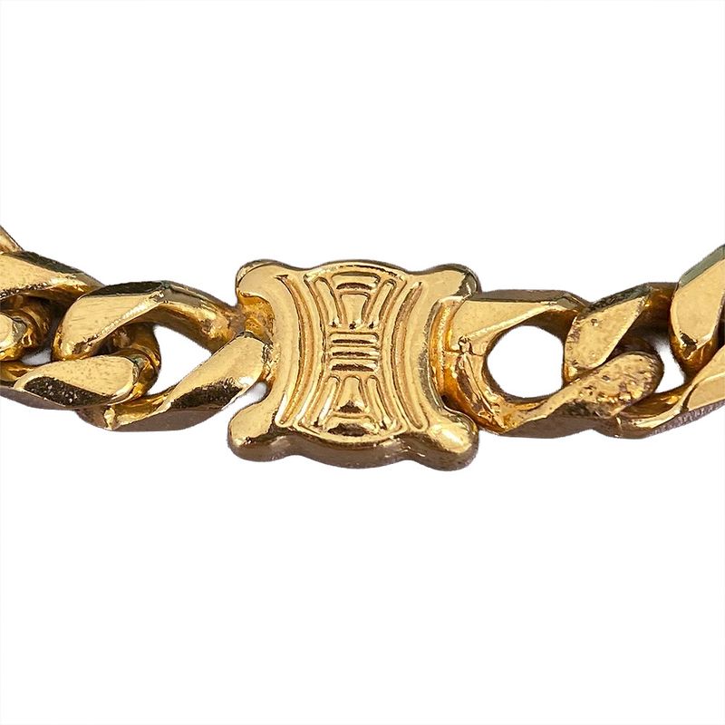 Celine Triomphe Bracelet — view 3