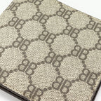 Gucci Bifold Wallet With Coin Purse The Hacker Project Compact — view 7