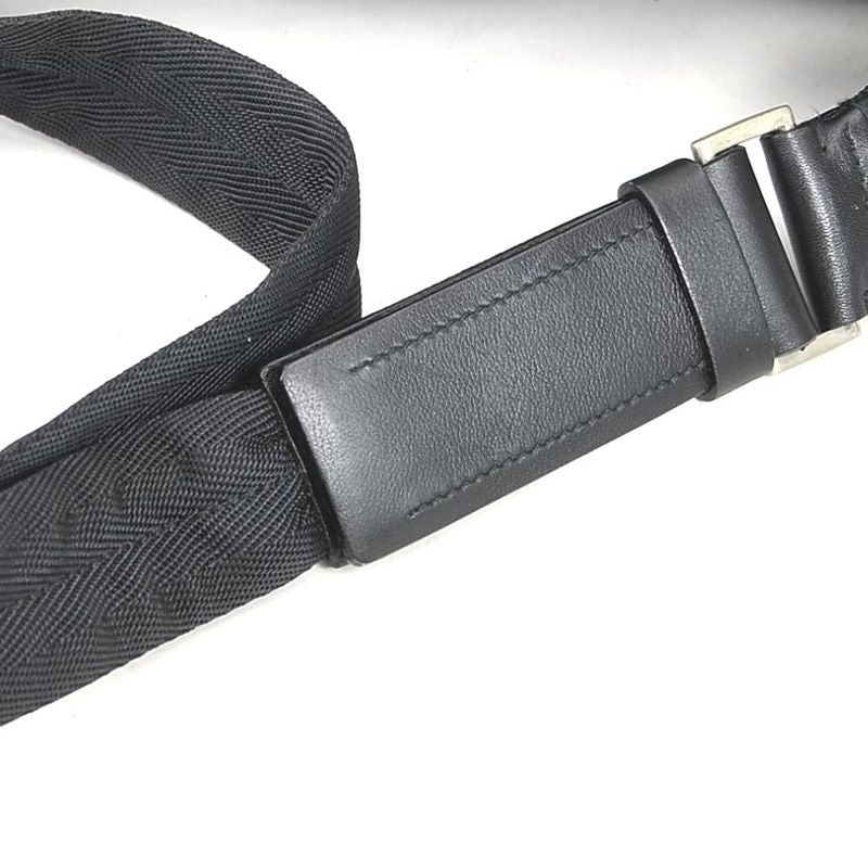 Prada Shoulder Black Bag — view 8