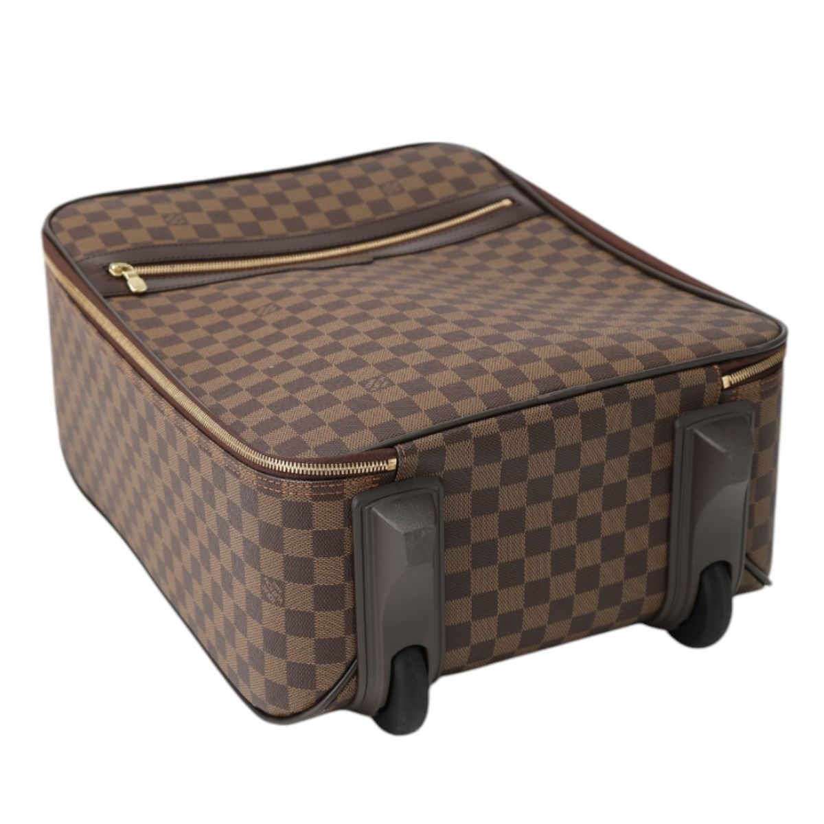 Louis Vuitton Damier Carry-on Bag Pegase 45 — view 9