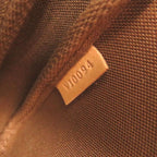 Louis Vuitton Pochette Accessoire Monogram Panda Accessory Pouch Takashi — view 8