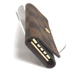 Louis Vuitton Damier Key Case Multicles 4 — view 3