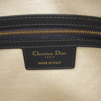 Dior Trotter Oblique 2-Way Boston Bag Shoulder — view 8