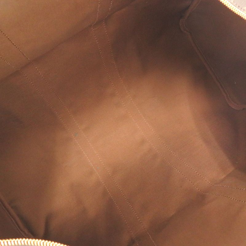 Louis Vuitton Keepall 45 Monogram Boston Bag 0726 — view 5