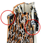 Louis Vuitton Monogram Jungle 2-Way On The Go GM Tote Bag — view 6
