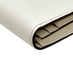 Hermes Bearn Souffle Long Wallet — view 5