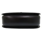 Gucci Bamboo 000 46 0188 Leather Black 2-Way Shoulder Bag 0257 — view 3