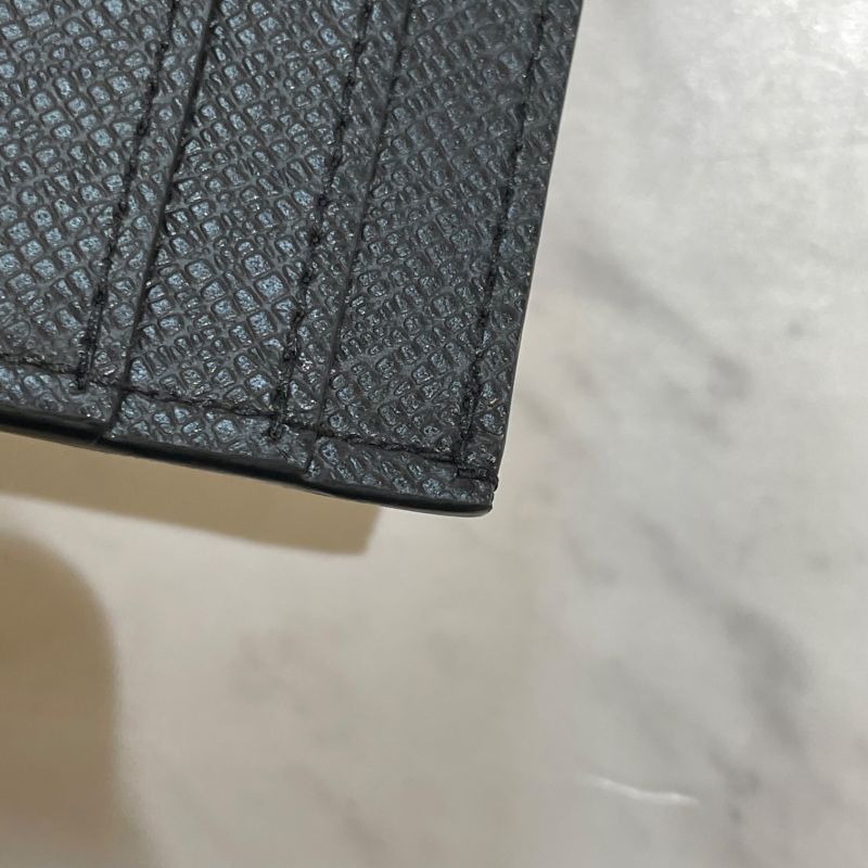 Louis Vuitton Card Holder Double Case — view 8
