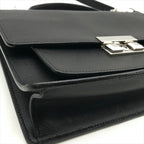 Gucci Diamante 2-Way Bag Black — view 5