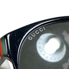 Gucci Sunglasses in Black Sherry GG0271 sa Eyewear — view 9