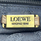 Loewe Handbag Tote Leather — view 7
