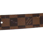 Louis Vuitton Damier Santure Carre Ct0016 Canvas Ebene 0361 — view 8