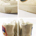 Louis Vuitton High Cut Sneakers Tattoo Line Patch Size 7 — view 7